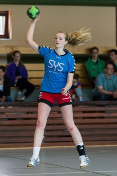 Bild 102 - B-Juniorinnen Oberliga Qualifikation